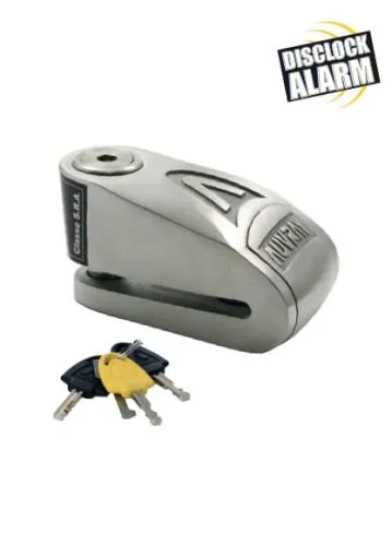 Blocare Disc AUVRAY BLOC ALARM D 14 INOX SRA
