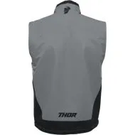 Vesta Enduro THOR WARM UP VEST GRI/NEGRA