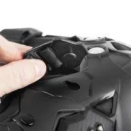 Kneepads O'NEAL PRO IV BLACK