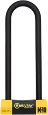 Заключващо устройство AUVRAY U LOCK K 10 85X310 SRA ART4