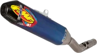 Гърне FMF MUFFLER AN 4.1 CFCAP BETA
