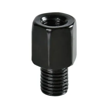 Mirror Adapter 10mm Right > 8mm Right Thread 90150
