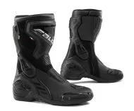 Cizme moto FALCO FENIX 3 WTR BLACK