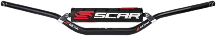 SCAR HANDLEBAR X2 handlebar for HONDA D28.6MM RC