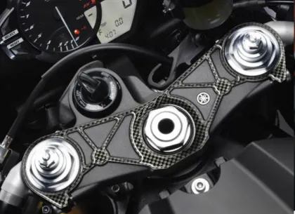 PPSY15P/PR3125 YAMAHA R1 2009-2011 Tricycle Protector