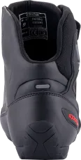 Μπότες μοτοσυκλέτας ALPINESTARS Faster-3 Rideknit ΚΟΚΚΙΝΟ/ΓΚΡΙ/ΜΑΥΡΟ