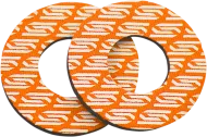 SCAR ORANGE grip washer