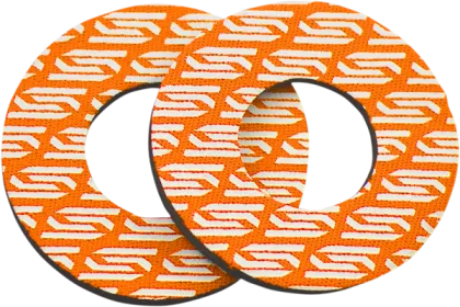Ροδέλα λαβής SCAR ORANGE