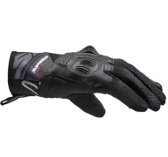 Дамски мото ръкавици SPIDI FLASH-R EVO Black