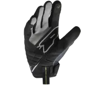 Дамски мото ръкавици SPIDI FLASH-R EVO Black