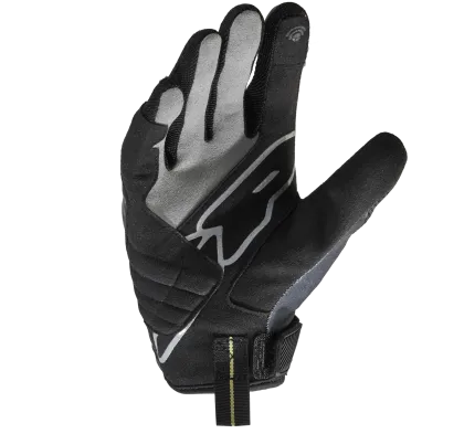 Дамски мото ръкавици SPIDI FLASH-R EVO Black