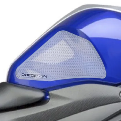 Προστατευτικό τανκς YAMAHA R3 2015-2018. ΣΑΦΗ