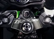 Protector for three-passenger PPSK6P/PR3144 KAWASAKI Z1000SX 2011-2016.