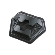 Προστατευτική θωράκιση O'NEAL SPLIT LITE V.22 BLACK