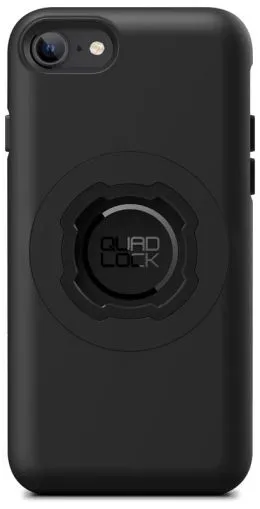 Phone Case QUAD LOCK MAG iPhone SE (2nd/3rd Gen)