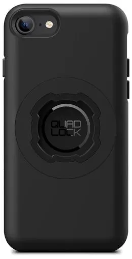 Θήκη τηλεφώνου QUAD LOCK MAG iPhone SE (2η/3η γενιά)