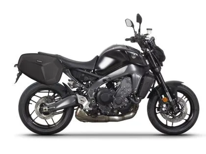 Монтажен комплект за куфари SHAD SR SIDE BAG HOLDER YAMAHA MT09 /SP '21
