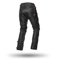 Textile motorcycle pants ADRENALINE MESHTEC 2.0 BLACK