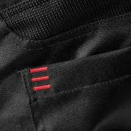 Textile motorcycle pants ADRENALINE MESHTEC 2.0 BLACK