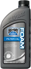 Масло за въздушен филтър Foam Filter Oil - 1 Литър