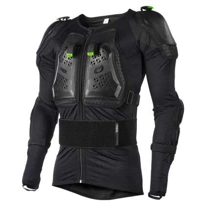 Children's protective vest O'NEAl UNDERDOG BLACK V.24