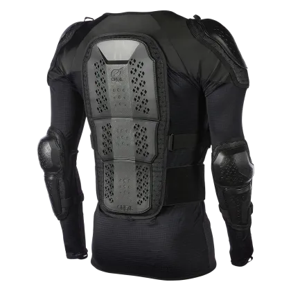 Children's protective vest O'NEAl UNDERDOG BLACK V.24