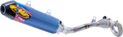 Generation FMF EXHST ANTI4.1 MGBMB KX250