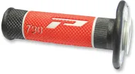 Мотокрос ръкохватки PROGRIP 790 Triple Density RED/BLACK