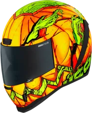 Каска ICON AIRFORM TRICK OR STREET OR