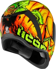 Каска ICON AIRFORM TRICK OR STREET OR