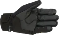Gloves ALPINESTARS S-MAX DRYSTAR BLACK/YELLOW