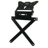 Κάτοχος πινακίδας – X-plate 90144