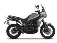 Κιτ στερέωσης συστήματος 4P για θήκες SHAD M0XC624P