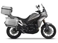 Κιτ στερέωσης συστήματος 4P για θήκες SHAD M0XC624P