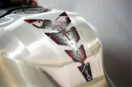 ONEDESIGN CGMOS110RP/PR3477 Tank Protector