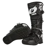 Μπότες Motocross O'NEAL RMX PRO BLACK V.24