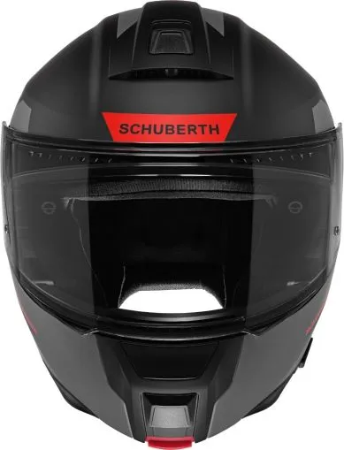 Κράνος SCHUBERTH C5 ECLIPSE ANTHRACITE