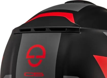 Κράνος SCHUBERTH C5 ECLIPSE ANTHRACITE