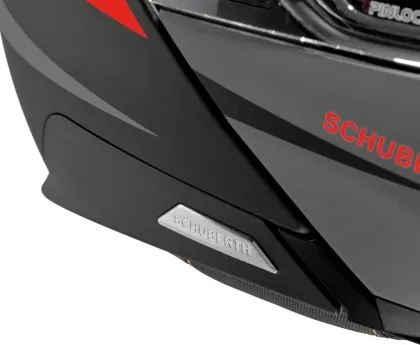 Κράνος SCHUBERTH C5 ECLIPSE ANTHRACITE