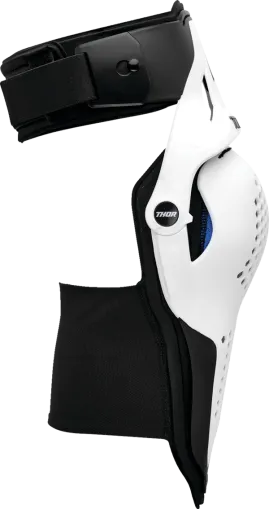 Наколенки THOR SENTINEL LTD WHITE