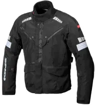 Geaca textila moto SPIDI OUTLANDER ROBUST Neagra