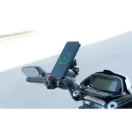 Вибрационен демпфер c безжично зарядно OPTILINE Wireless