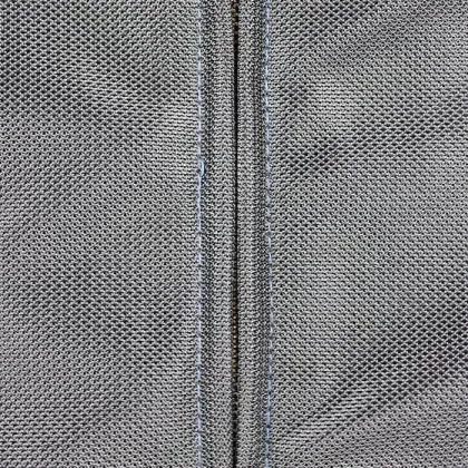 Jachetă Motocicletă Trilobite 1995 Airtech ALBASTRU/NEGRU