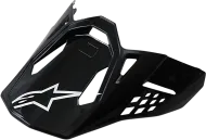 ALPINESTARS Supertech M10/M8 motocross helmet visor