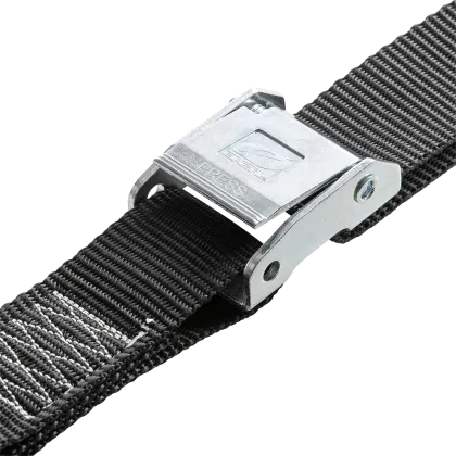 O'NEAL DE LUXE Tie Down LOGO ΠΡΑΣΙΝΟ
