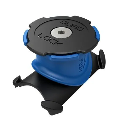 Σύστημα στήριξης τιμονιού ποδηλάτου QUAD LOCK/Stem Mount