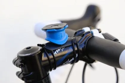 Σύστημα στήριξης τιμονιού ποδηλάτου QUAD LOCK/Stem Mount