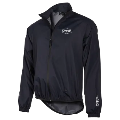 Raincoat O'NEAL BREEZE WP V.24 BLACK