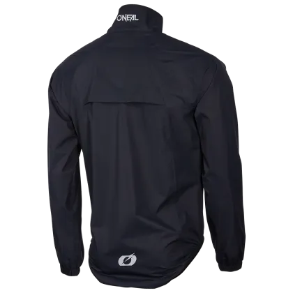 Raincoat O'NEAL BREEZE WP V.24 BLACK