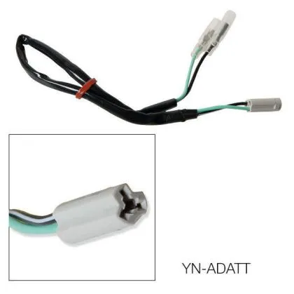 ΣΕΤ ΕΝΔΕΙΚΤΩΝ ΚΑΛΩΔΙΟΥ ΓΙΑ YAMAHA
